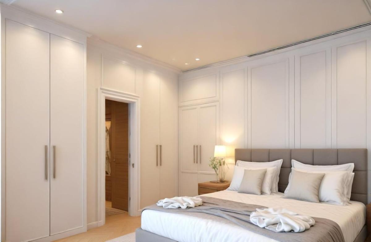Beachfront Luxury Villa Idania Ayia Napa Luaran gambar