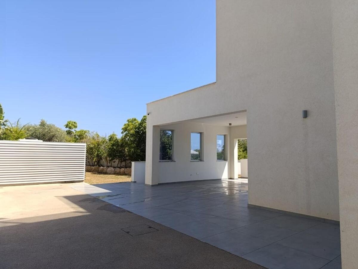 Beachfront Luxury Villa Idania Ayia Napa Luaran gambar