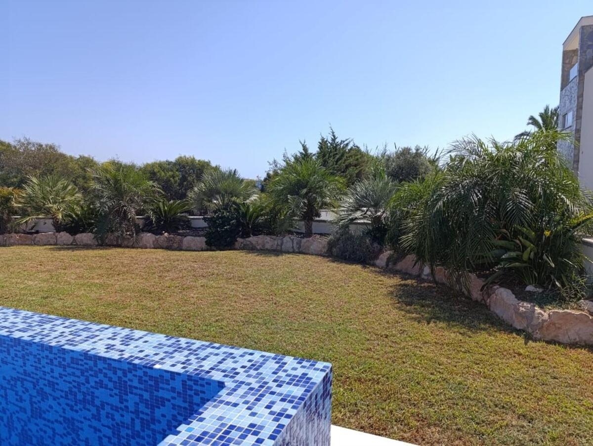 Beachfront Luxury Villa Idania Ayia Napa Luaran gambar